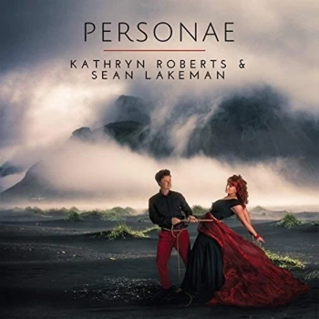 Image of Kathryn Roberts - Personae CD