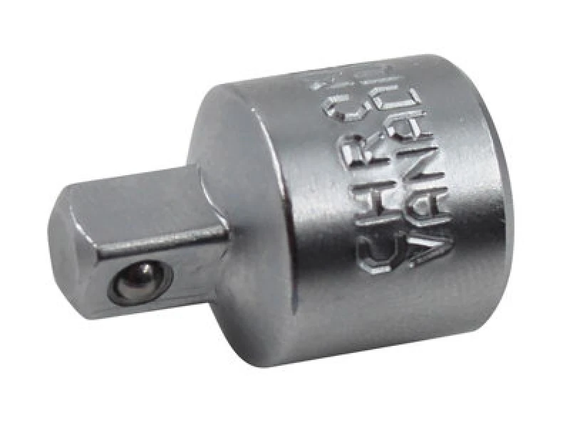 Image of Faithfull Socket Adaptor 3/8In - 1/4In Faisocad38Fq