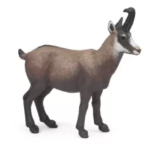 Image of Wild Animal Kingdom Chamois Toy Figure (53017)