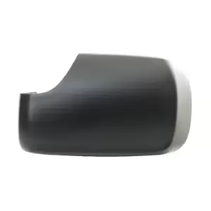 Image of TYC Cover, outside mirror 303-0013-2 BMW,3 Limousine (E46),5 Limousine (E39),3 Touring (E46),5 Touring (E39)