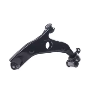 Image of RIDEX Suspension arm MAZDA 273C1230 G46C34350,GHP934350A,GHP934350B GHP934350C,KD3534350D,KD3534350E,KD3534350F,KD3534350G,KD3534350H,KD3534350J