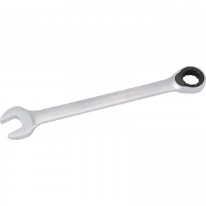 Image of Elora Ratcheting Combination Spanner Metric 19mm