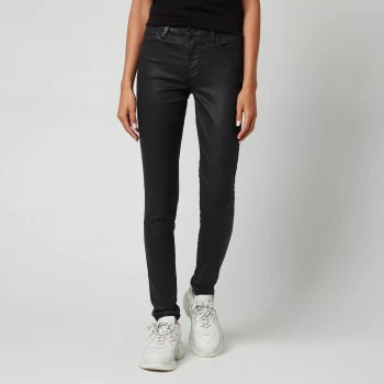 Image of Guess Womens Sexy Curve Jeans - Harrogate - W30