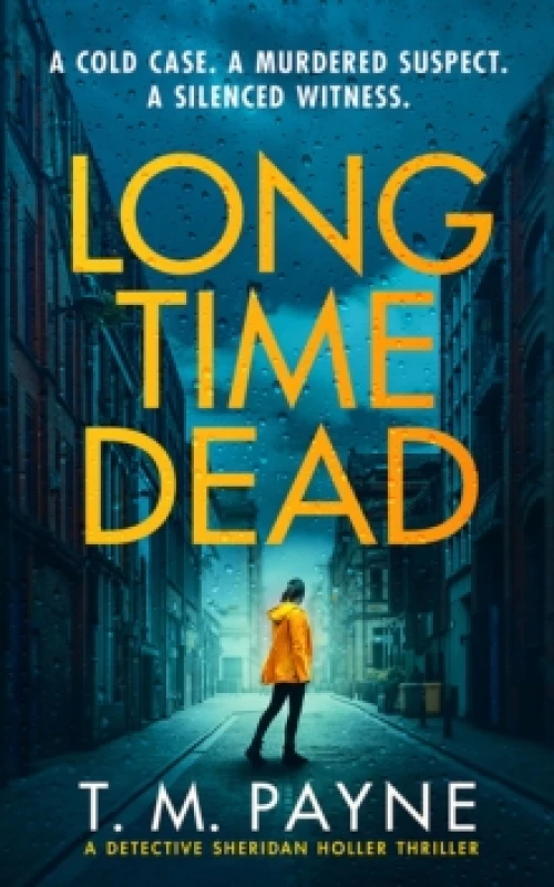 Image of Long Time Dead Paperback / softback