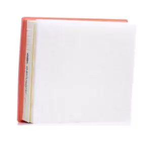 Image of MAGNETI MARELLI Air filter BMW 153071760737 13718511668 Engine air filter,Engine filter