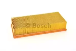 Image of Bosch 1457433750 Air Filter Insert S3750