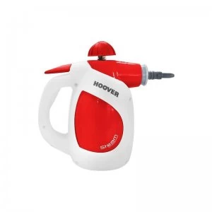 Image of Hoover 39600113 1000W Upright Steam Cleaner