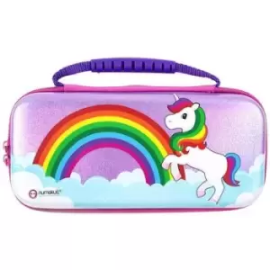 Image of Konix NS2203 Game storage box Nintendo Switch, Nintendo Switch Lite, Nintendo Switch OLED