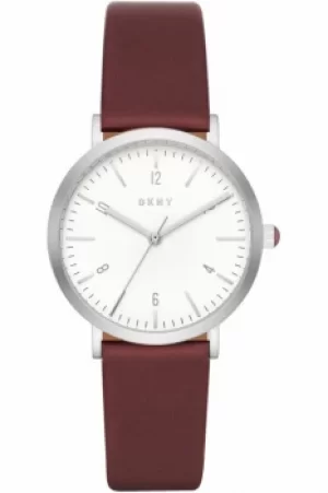 Image of Ladies DKNY Minetta Watch NY2508