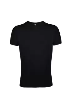 Image of Regent Slim Fit Short Sleeve T-Shirt