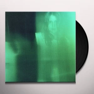 Image of Helena Hauff - Qualm Vinyl