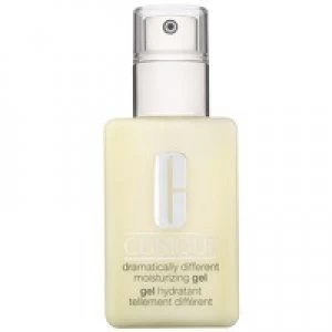 Image of Clinique Dramatically Different Moisture Gel 125ml