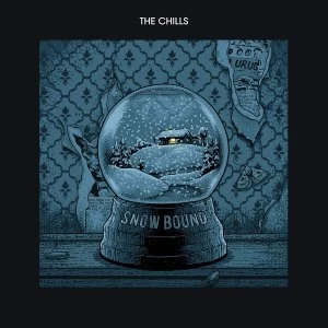Image of The Chills - Snow Bound Vinyl