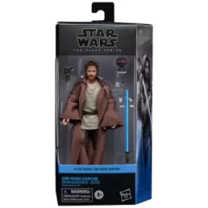 Image of Star Wars Obi-Wan Kenobi (Wandering Jedi) for Merchandise