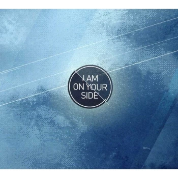 Image of Northerner - I Am On Your Side03-12Cc CD