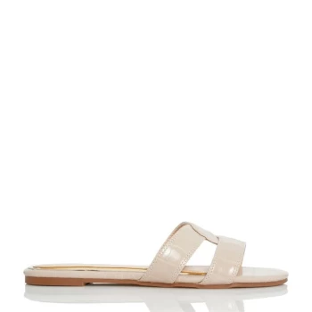 Image of Head Over Heels Lucien Sandals - 712