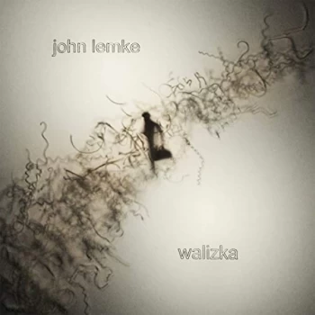 Image of John Lemke - Lp-John Lemke-Walizka Vinyl
