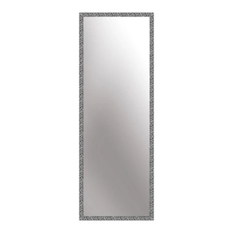 Image of Nielsen Banks Mosaic Design Wall Mirror Bathroom Mirror Living Room Mirror - Silver - 50 X 150 Cm