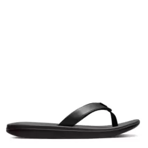 Image of Nike Bella Kai Womens Flip Flops - Black