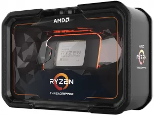 Image of AMD Ryzen Threadripper 2950X 16 Core 3.5GHz CPU Processor