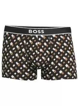 Image of Boss Bodywear 24 Print Trunk