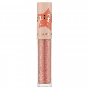 Image of Holika Holika Eye Metal Glitter 3.5g (Various Shades) - 09 Peach Crush