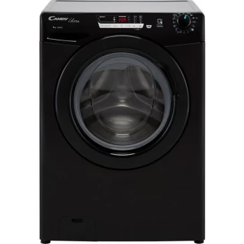 Image of Candy Ultra HCU1482DBBE 8KG 1400RPM Freestanding Washing Machine