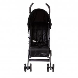 Image of Red Kite Push Me Quatro Humbug Pushchair