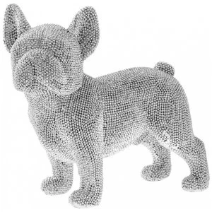 Image of French Bulldog Standing Ornament