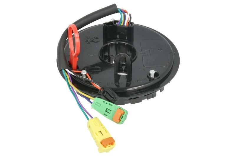 Image of AKUSAN K00W053AKN Clock spring Plastic Clock spring (4826)