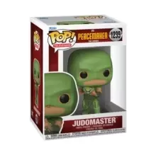Image of Funko Pop! TV Judomaster
