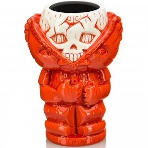 Image of Beeline Creative Garbage Pail Kids Bony Tony 22 oz. Geeki Tikis Mug