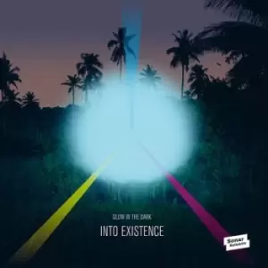 Image of Into Existence by Glowinthedark Vinyl Album