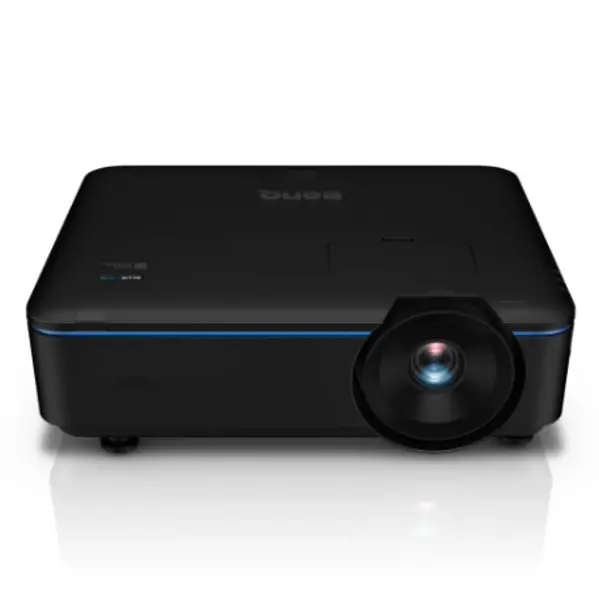 Image of BenQ 3300 ANSI Lumens XGA BlueCore Laser Short Throw Projector