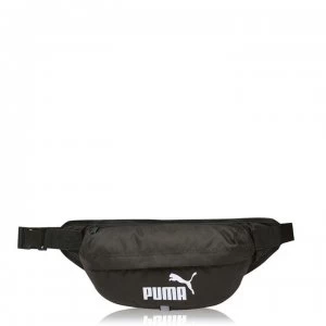 Image of Puma Phase Waist Bag - Forest/White