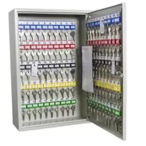 Image of Slingsby Cabinet - Key - Deep Holds 100 Keys