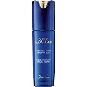 Image of Guerlain Super Aqua Serum Intense Hydration Wrinkle Plumper 50ml