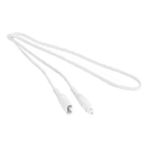 Image of Culina Legare Under Cabinet Link-Lead 50cm White