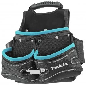 Image of Makita 3 Pocket Pouch