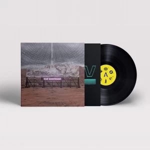 Image of Arcade Fire - Everything Now (French Version) Vinyl