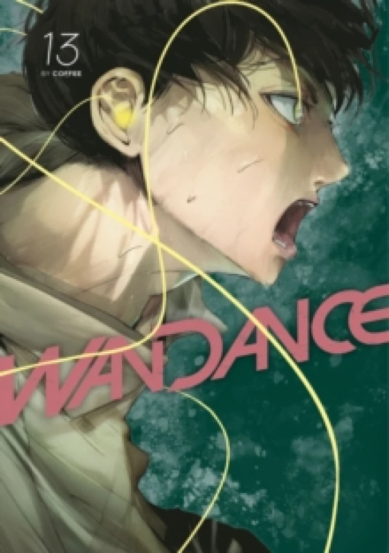 Image of Wandance 13 Paperback / softback