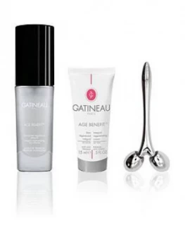 Image of Gatineau Ultimate Pro-Age Benefit Anti Ageing Trio