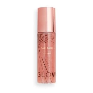 Image of Revolution Radiance Shimmer Oil Pink