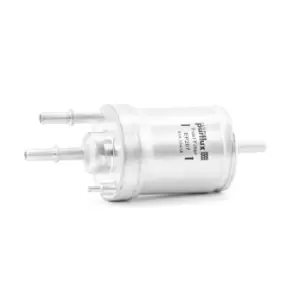 Image of PURFLUX Fuel Filter EP207 VW,AUDI,SKODA,Golf V Schragheck (1K1),TOURAN (1T1, 1T2),GOLF VI (5K1),Polo Schragheck (6R1, 6C1),Passat Variant (365)