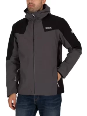 Image of Wentwood 3 In 1 Jacket