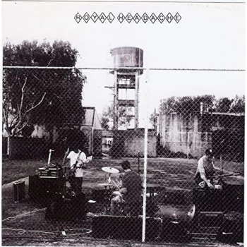 Image of Royal Headache - Royal Headache Vinyl