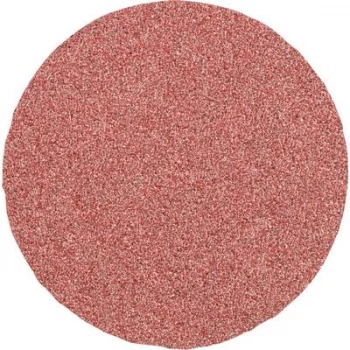 Image of PFERD CD 50 A 60 42750506 Sandpaper sheet Grit size 60 (Ø) 50 mm 100 pc(s)