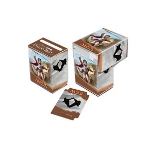 Image of Magic The Gathering Khans of Tarkir Deck Box 1