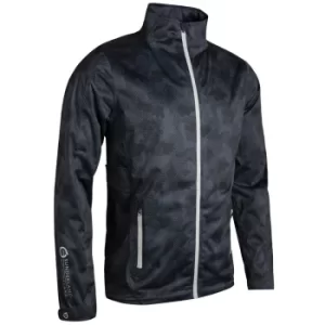 Image of Sunderland Whisper Pro-Lite Waterproof Golf Jacket