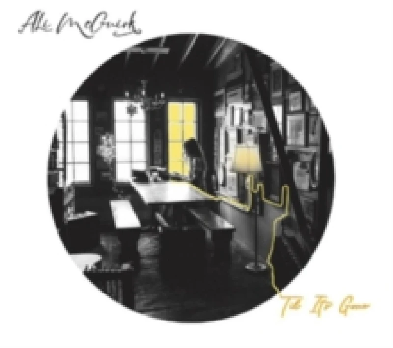 Image of Til It's Gone CD / Album (Jewel Case)